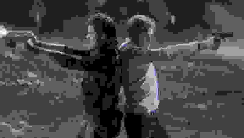 True Bloodthirst (2012) Screenshot 2