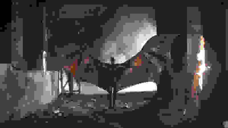 True Bloodthirst (2012) Screenshot 4
