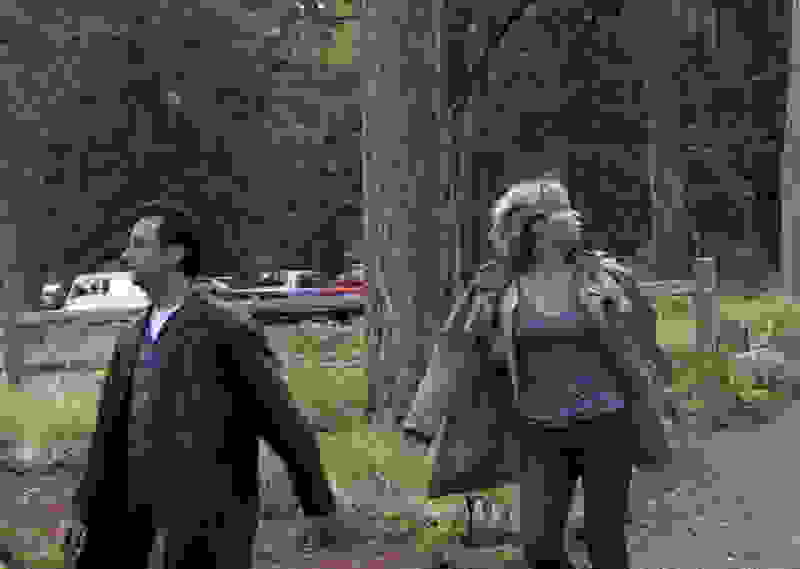 Serenity Farm (2014) Screenshot 2