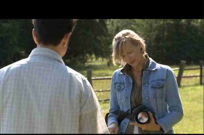 Serenity Farm (2014) Screenshot 3