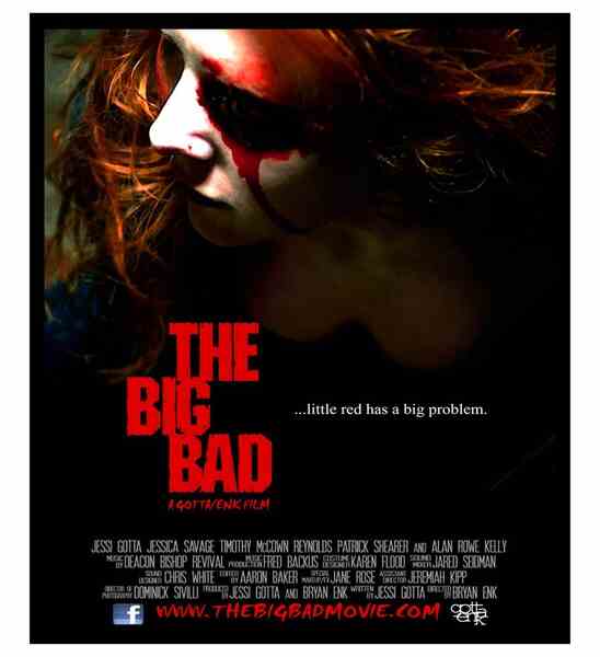 The Big Bad (2011) Screenshot 1