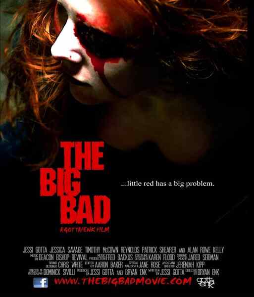 The Big Bad (2011) Screenshot 2