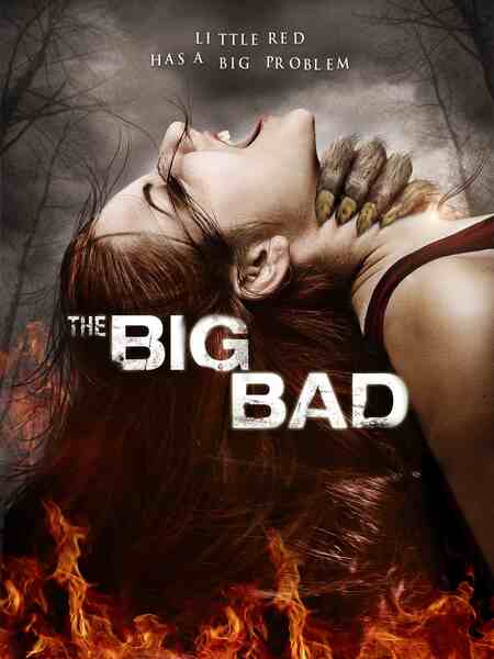The Big Bad (2011) Screenshot 3