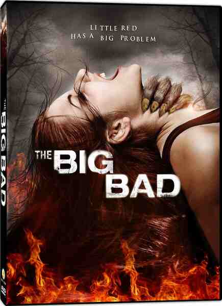 The Big Bad (2011) Screenshot 4