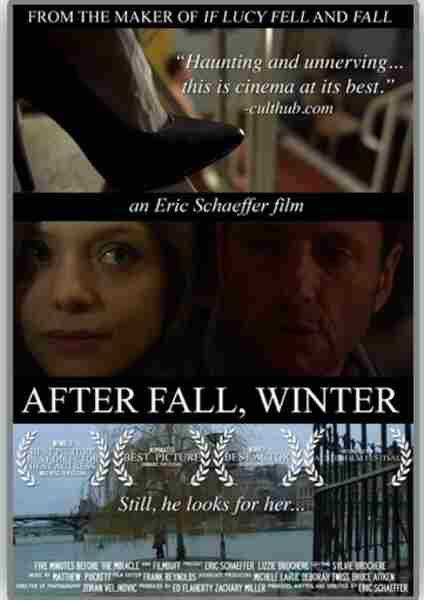 After Fall, Winter (2011) with English Subtitles on DVD on DVD