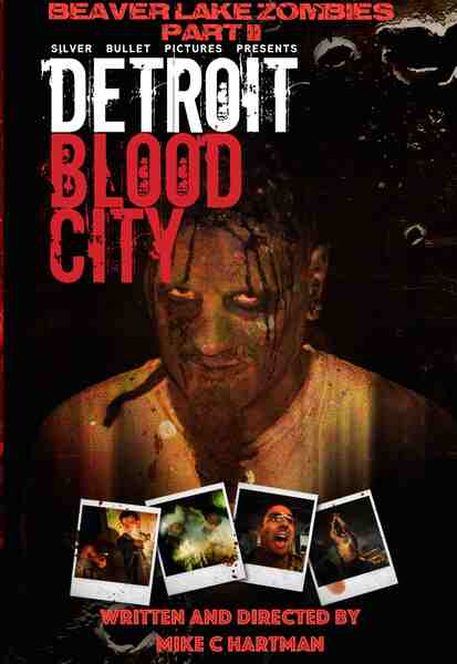 Blood Orgy at Beaver Lake (2012) Screenshot 1