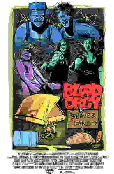 Blood Orgy at Beaver Lake (2012) Screenshot 2