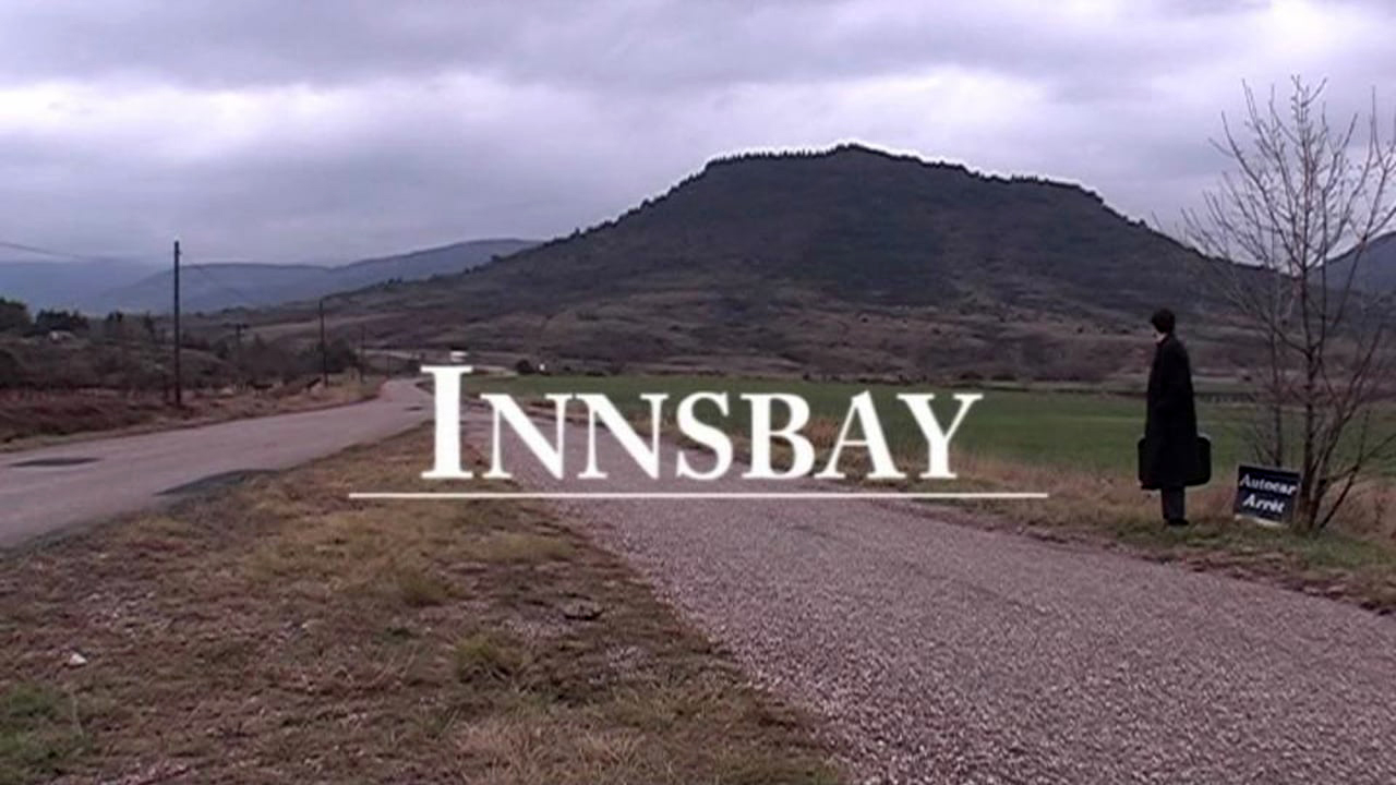 Innsbay (2010) with English Subtitles on DVD on DVD