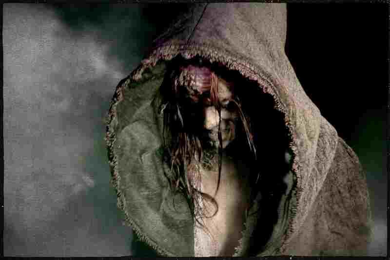 The Wicked (2013) Screenshot 1