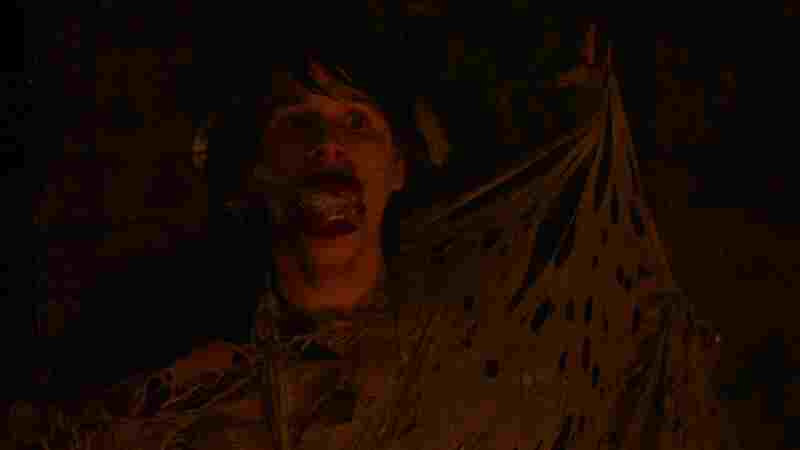 The Wicked (2013) Screenshot 2