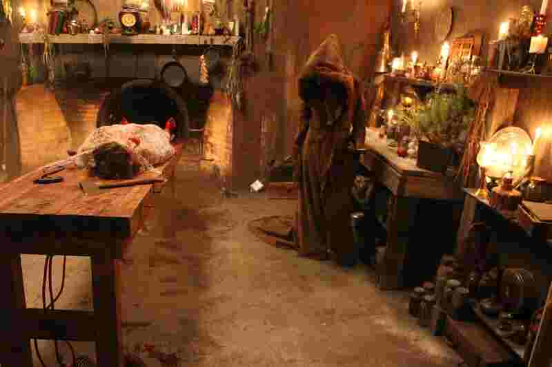 The Wicked (2013) Screenshot 4