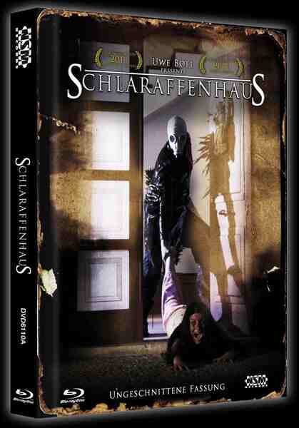 Schlaraffenhaus (2011) Screenshot 3
