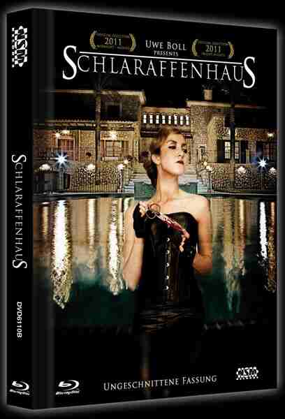 Schlaraffenhaus (2011) Screenshot 4