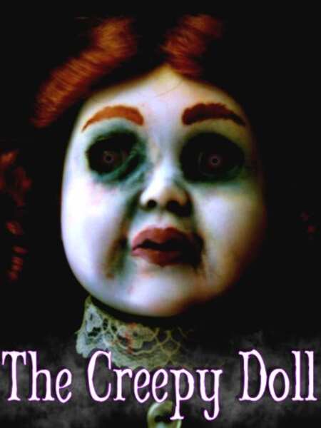 The Creepy Doll (2011) Screenshot 1