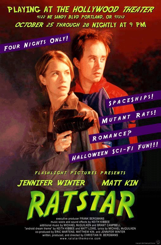 Ratstar (2004) Screenshot 1 