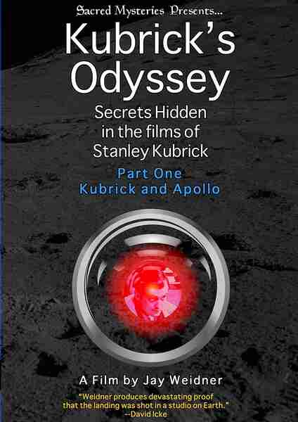 Kubrick's Odyssey: Secrets Hidden in the Films of Stanley Kubrick; Part One: Kubrick and Apollo (2011) Screenshot 1