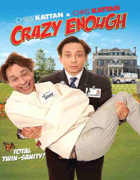 Crazy Enough (2012) Screenshot 1