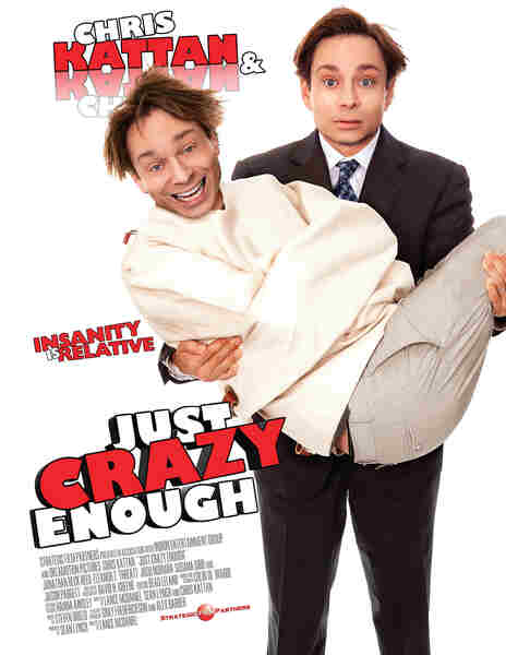 Crazy Enough (2012) Screenshot 2