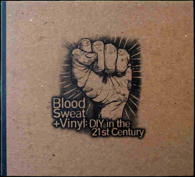 Blood, Sweat + Vinyl: DIY in the 21st Century (2011) Screenshot 4