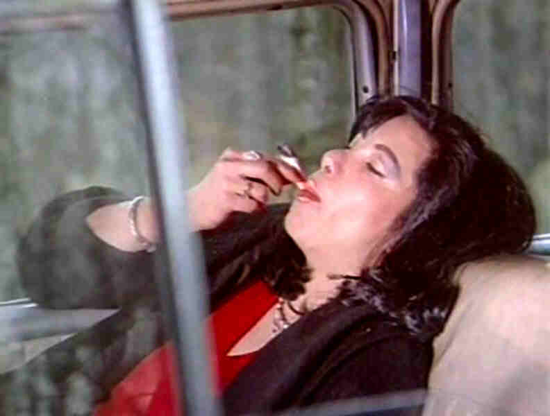 Damga (1984) Screenshot 4