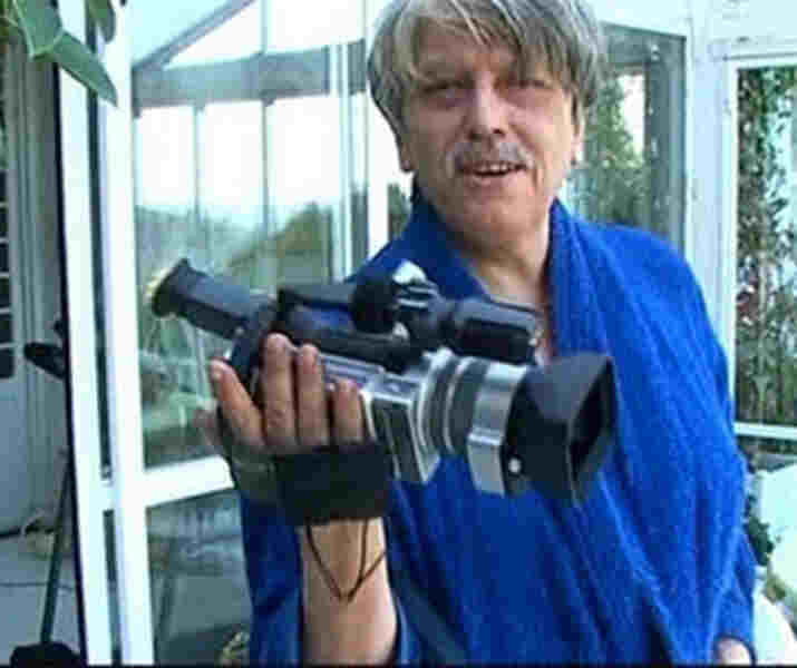 Ivan Z (2004) Screenshot 1