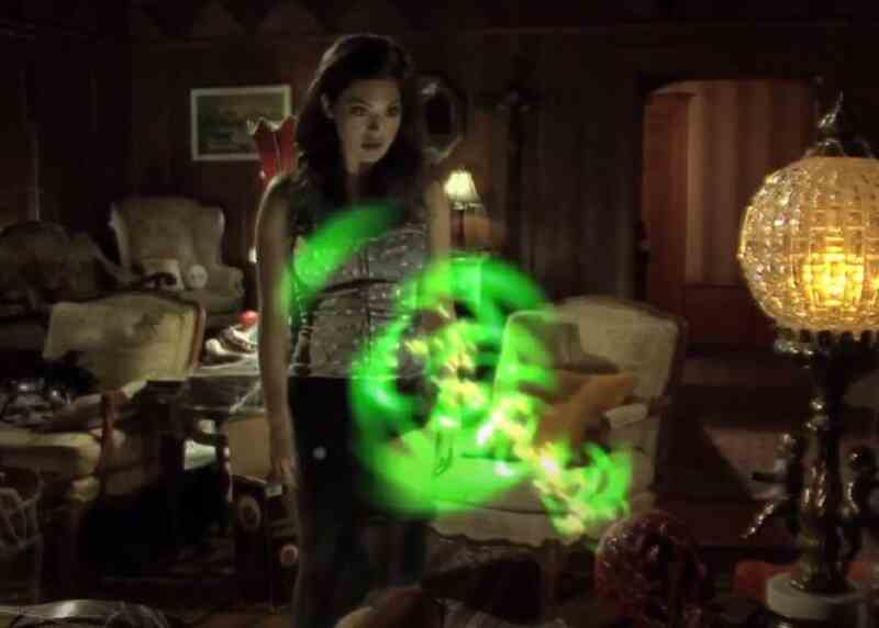 Killer Eye: Halloween Haunt (2011) Screenshot 4