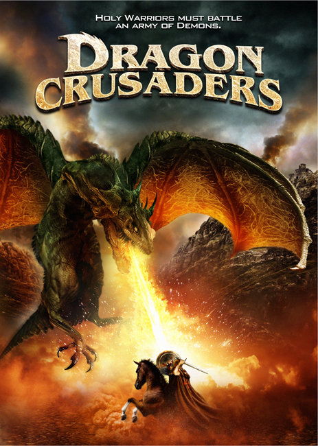 Dragon Crusaders (2011) Screenshot 1