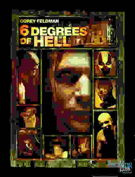 6 Degrees of Hell (2012) Screenshot 1