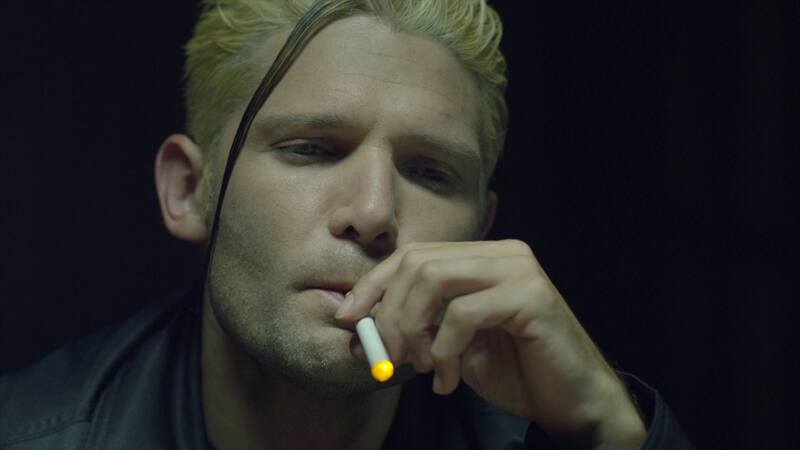 6 Degrees of Hell (2012) Screenshot 2