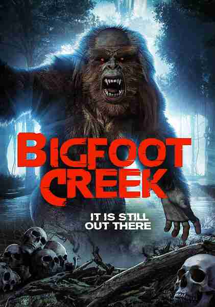 The Legacy of Boggy Creek (2011) Screenshot 3
