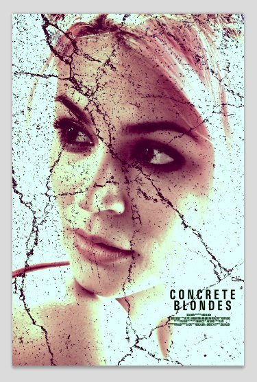 Concrete Blondes (2013) Screenshot 1