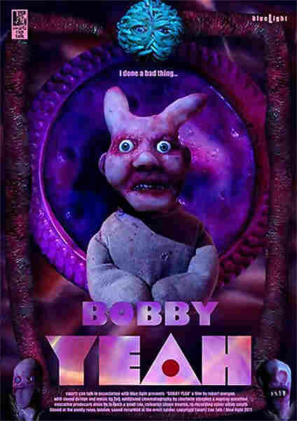 Bobby Yeah (2011) starring N/A on DVD DVD Bobby Yeah (2011) Screenshot 4