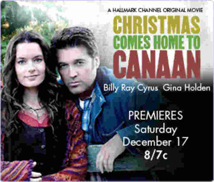 Christmas Comes Home to Canaan (2011) Screenshot 2