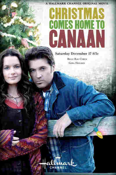 Christmas Comes Home to Canaan (2011) Screenshot 3