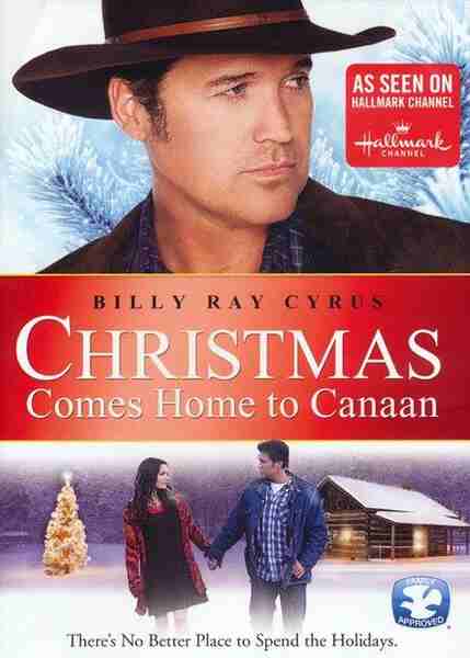 Christmas Comes Home to Canaan (2011) Screenshot 4