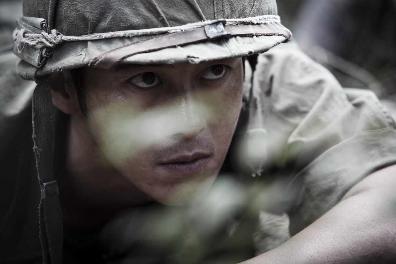 The Front Line (2011) Screenshot 1