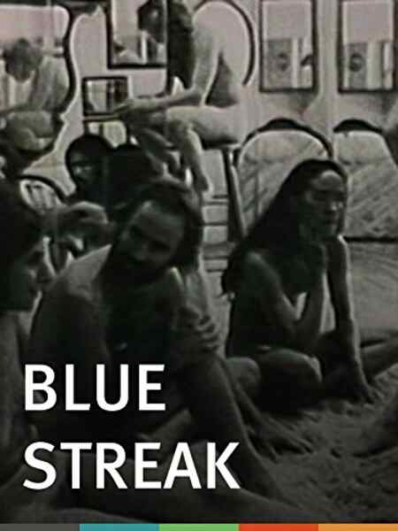 Blue Streak (1971) Screenshot 1