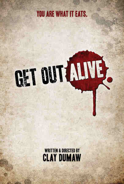 Get Out Alive (2012) Screenshot 1