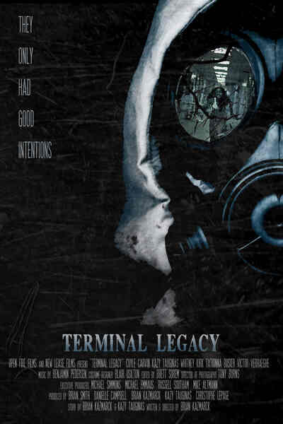 Terminal Legacy (2012) Screenshot 1