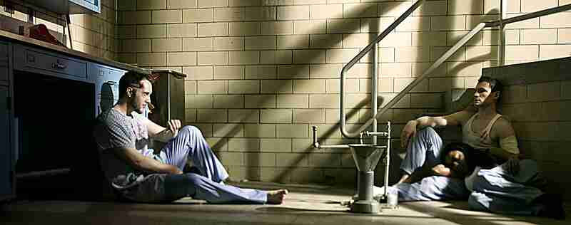 Terminal Legacy (2012) Screenshot 2