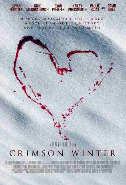 Crimson Winter (2013) Screenshot 4