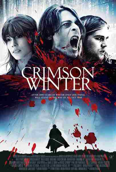 Crimson Winter (2013) Screenshot 5
