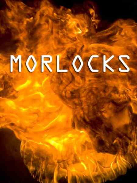 Time Machine: Rise of the Morlocks (2011) Screenshot 1