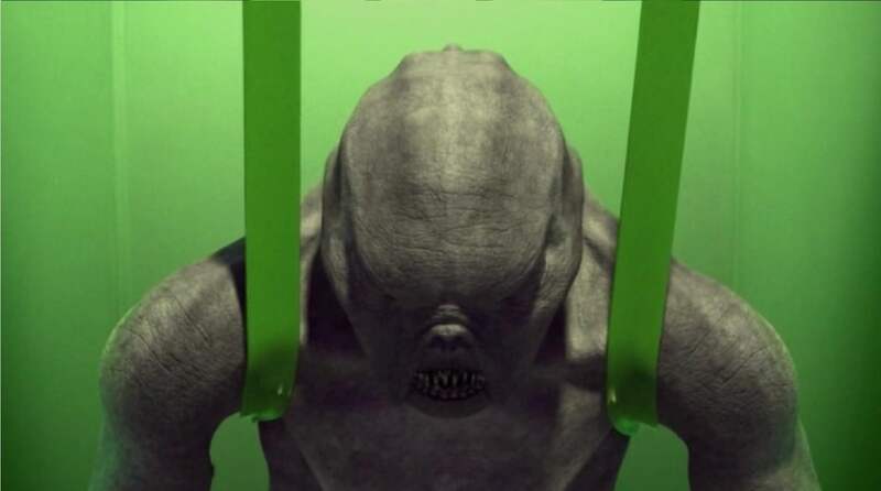 Time Machine: Rise of the Morlocks (2011) Screenshot 2