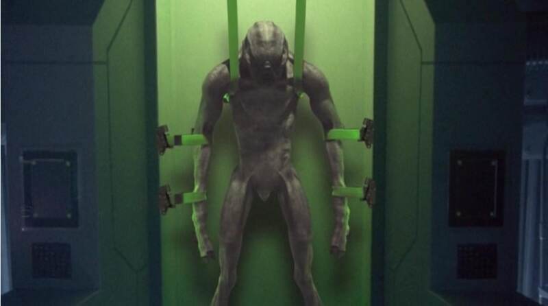 Time Machine: Rise of the Morlocks (2011) Screenshot 3