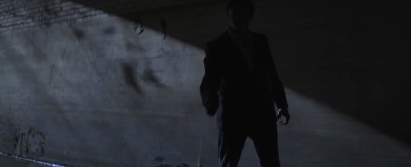 Plan 9 (2015) Screenshot 2
