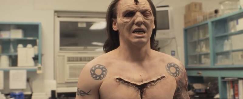 Plan 9 (2015) Screenshot 4