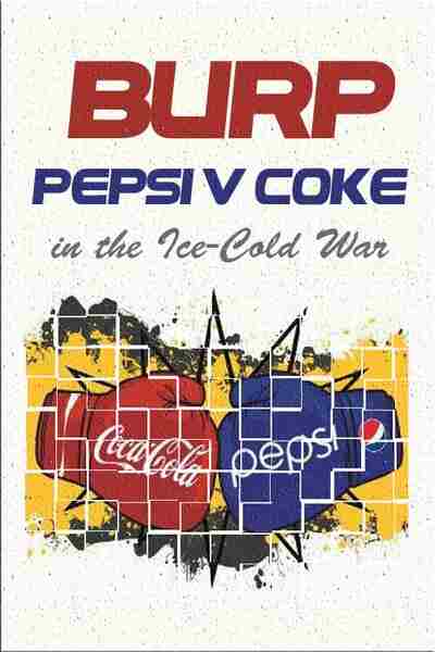 Burp! Pepsi v. Coke in the Ice-Cold War (1984) Screenshot 1