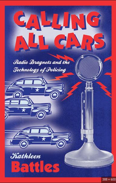 Calling All Cars (1954) Screenshot 1