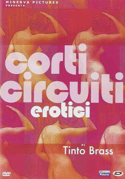 Tinto Brass Presents Erotic Short Stories: Part 1 - Julia (1999) with English Subtitles on DVD on DVD